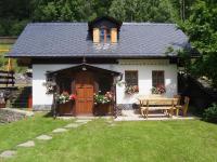 Domeček Karlov - B&B