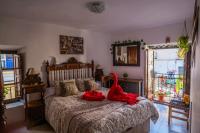 Casa Asia - B&B Granada