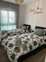 Apartment mit 3 Schlafzimmern