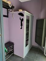 UN COIN DE PARADIS - B&B