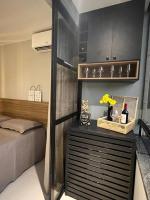 Um lugar de charme e aconchego - Lótus! - B&B