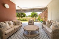 B&B Umhlanga - Luxurious Ocean Dune Unit - Bed and Breakfast Umhlanga