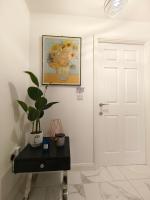 Shared House - 10 mins from Piccadilly Station/Man Uni/O2 Apollo - B&B