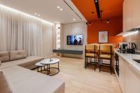 Luxurious Dreamy seaside apartment - B&B Durrës