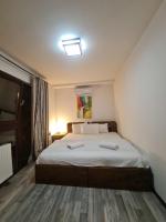 Deluxe Room (2 Adults + 1 Child)