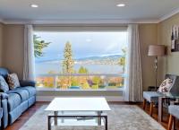 B&B Seattle - Mid-Century Seattle Home w/ Lakefront Views! - Bed and Breakfast Seattle