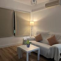 Piso cercano al recinto ferial - B&B Jerez de la Frontera