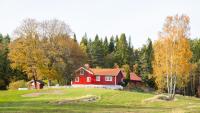 Grandma's cottage - B&B Tanum