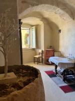 Locus Amoenus - Bed and Breakfast Matera