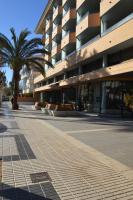 Albir Beach & Sea Apt - B&B Alboraya