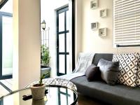 The Saasveld - Chambres d’hôtes Le Cap