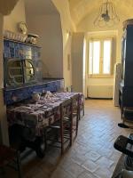 Locus Amoenus - Ferienwohnung Matera