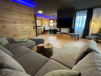 woidpanorama Ferienwohnungen - B&B Neuschönau