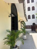 Bin Omiar Malindi Apartment - B&B