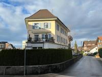 Ruhige Stadtwohnung, 107 m2 - Ferienwohnung