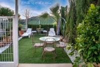 Mirador La Villa de Laura - Bed and Breakfast