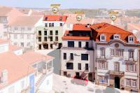 Apartamentos Premium Familiares - Loft Guesthouse BeMyGuest Viseu - Chambres d'hôtes Viseu
