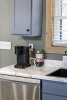 ATV Trailer Parking/NEW/5 min to Natural Bridge - Bed and Breakfast Campton