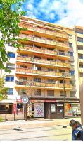 Côte d'Azur Oasis Suites - Ferienwohnung