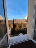 Appartement comme une suite d’hôtel - B&B Cannes