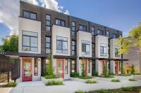 Gorgeous NEW Townhome on Capitol Hill, Close to Everything! - B&B