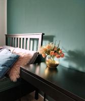 Apartamento de 2 dormitorios