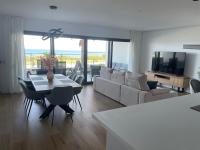 Apartment Alcaidesa LINKS II First Line Amazing sea and golf view - Chambres d'hôtes San Roque