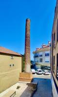 Cl Palmeira 4 - B&B