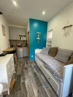 Cosy Home - Ferienwohnung Villefranche-sur-Mer