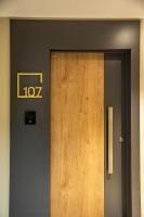 Lux Apartment Diamond-Limak Center Skopje - Ferienwohnung