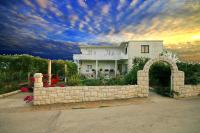 B&B Sućuraj - Apartments Orest - Bed and Breakfast Sućuraj