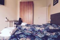 Apartamento de 2 dormitorios