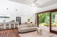 Green Dragon - B&B Byron Bay