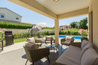 Villa Opal - B&B Tar