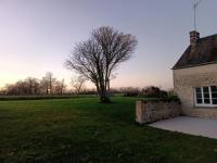 Gîte à Travers champs - B&B