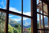 Bungalow Lamay - Cusco - Chambres d’hôtes