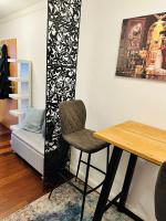 Appartamento con 2 Camere da Letto