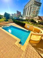 Apartamento Dulce & Saladar Calpe - B&B Calpe