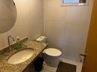 Apartamento de 2 dormitorios