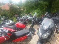 Apartments In Heart - B&B Sarajevo