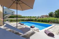 Villa Opal - Ferienwohnung Tar bei Porec
