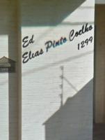 Edif Elias Pinto Coelho, apto.404 - B&B