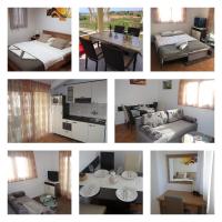 Appartement avec Terrasse