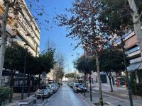 Athens Faliro Beach Residence, close to city center - B&B Athens