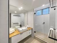 The Block Mooloolaba - Unit 2 - B&B Mooloolaba