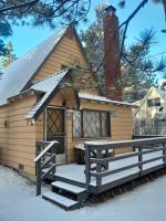 B&B Big Bear - Come back to1950's! - Bed and Breakfast Big Bear
