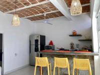 Casa Isla Banggai - B&B Lo de Marcos