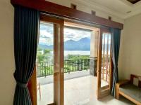 B&B Penelokan - Casa Lago Batur - Bed and Breakfast Penelokan