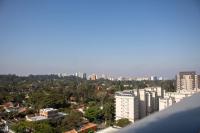 Studio 26m² no Alto da Boa Vista - B&B São Paulo