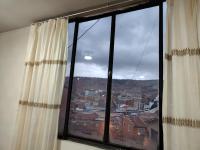 Departamentos a su altura en La Paz - B&B